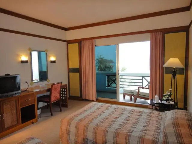 BP Samila Beach Hotel & Resort