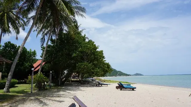 Morning Star Resort