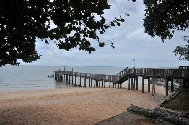 Tamnak Resort