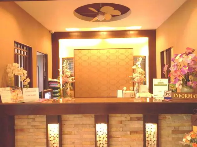 Sakulchai Place Hotel