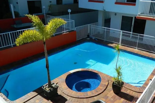 Sunshine Beach Resort