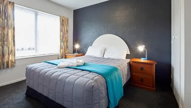 Aotea Motel
