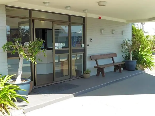 East Port Motor Inn