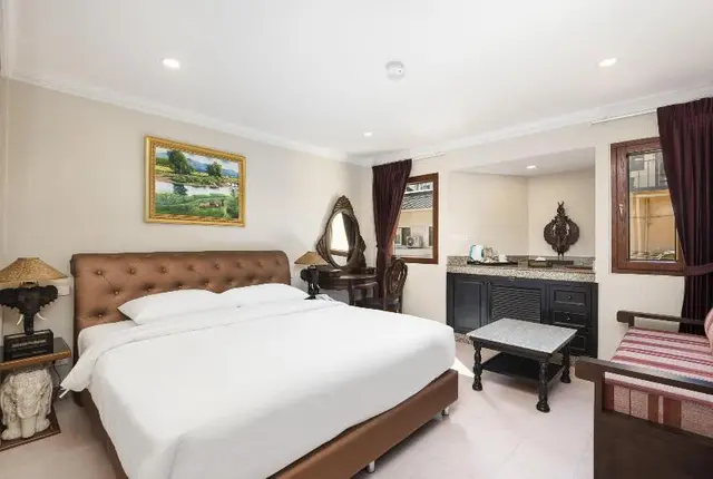 Ambiance Pattaya Hotel