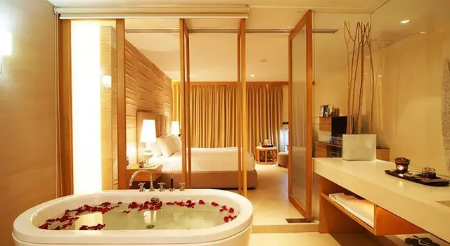 Dune Hua Hin Hotel