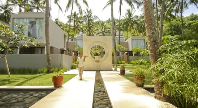Svarga Resort
