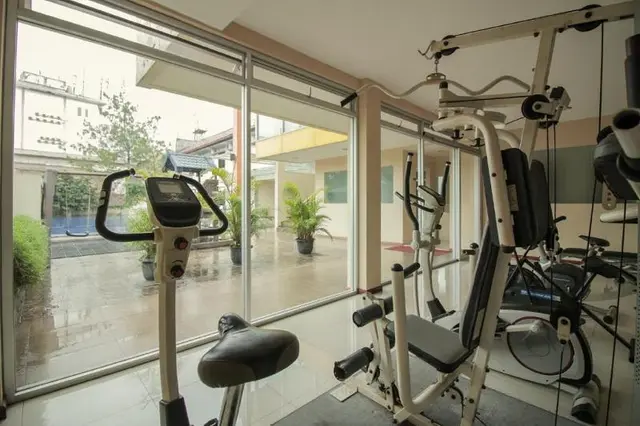 Ciumbuleuit Guest House