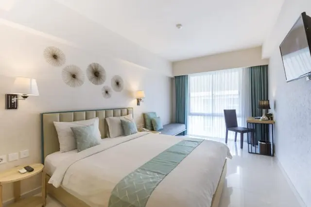 Solaris Hotel Kuta