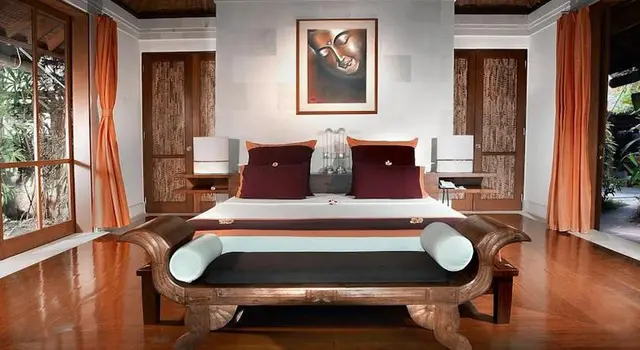 Jamahal Private Resort & Spa