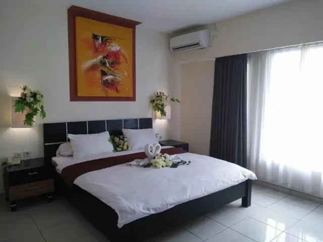 Puri Chorus Hotel