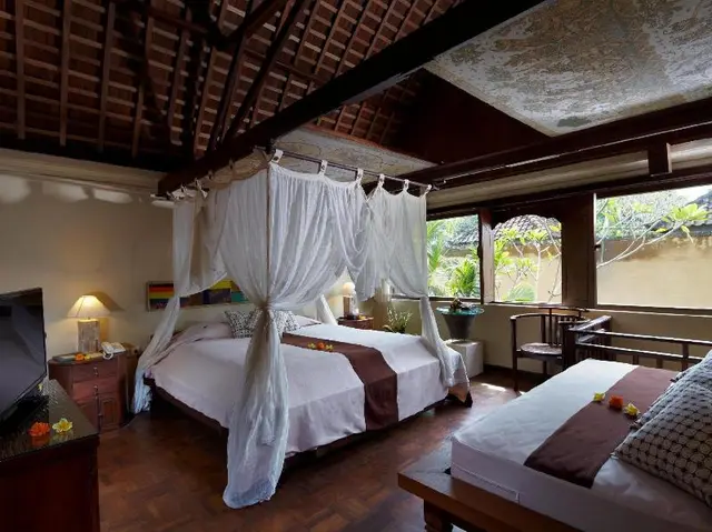 The Sungu Resort And Spa