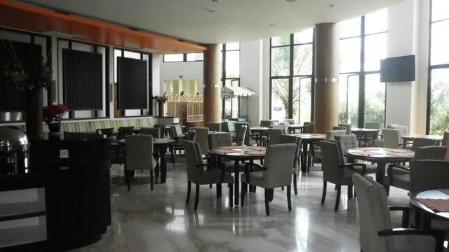 The Oxalis Regency Hotel