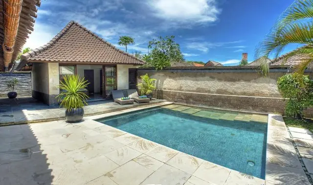 Gili Villas