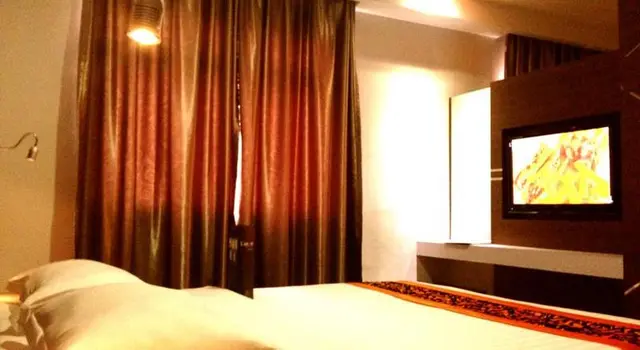 89 Hotel