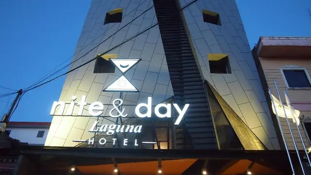 Nite and Day Laguna - Bintan