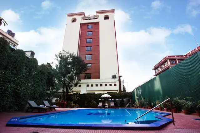 Grand Hotel
