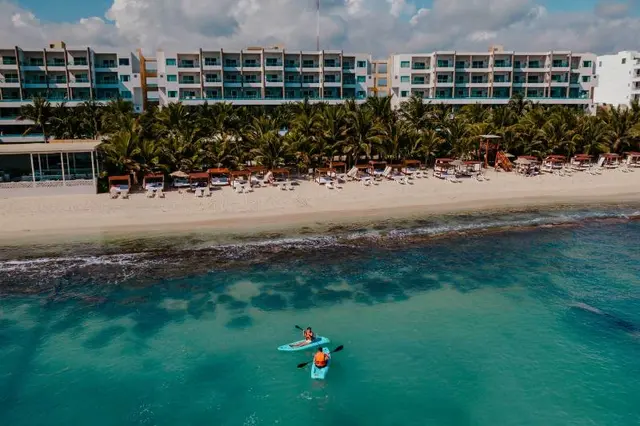 Generations Riviera Maya Family Resort- AI