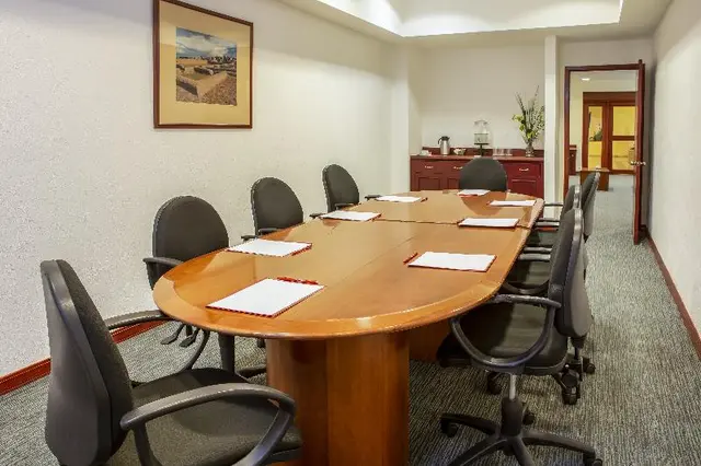 Fiesta Inn Ciudad Juarez