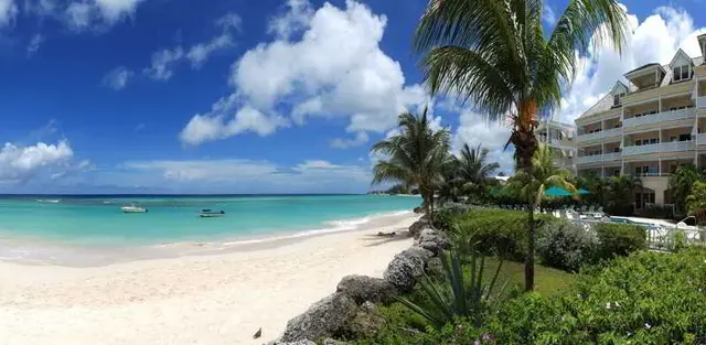 Coral Sands Beach Resort
