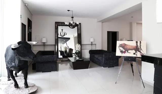 Art Hotel Boutique
