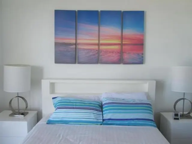 Olympus Apartments