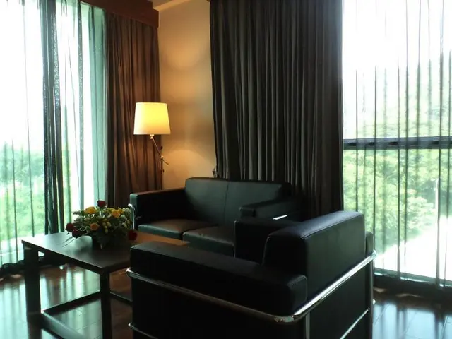 Symphony Suite Hotel