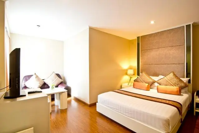 Fortuna Hotel