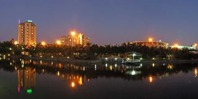 Camela Hotel and Resort