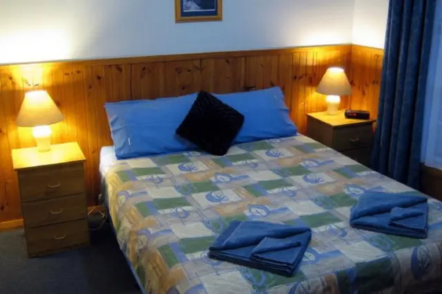 Castaway Holiday Apartments