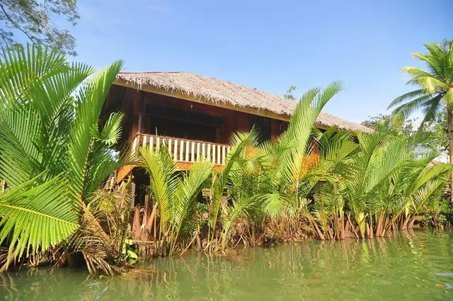Loboc River Resort