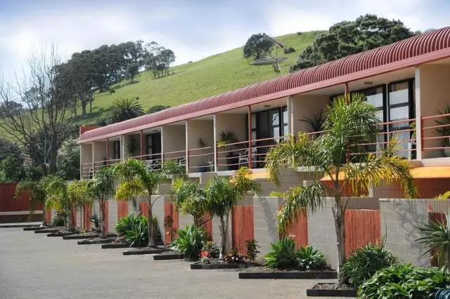 Ascot Epsom Motel