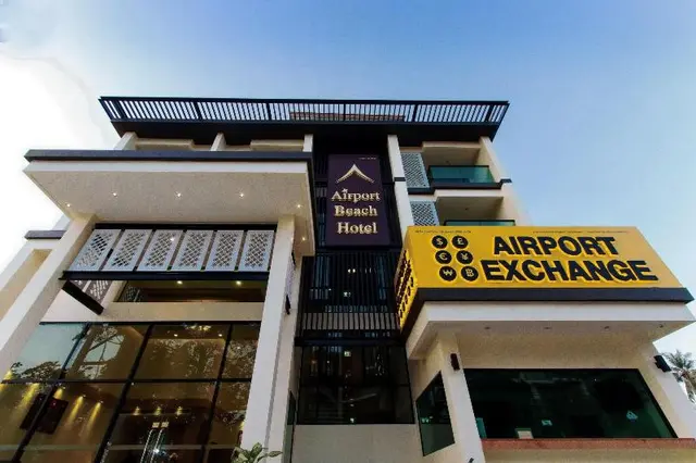 Airport Resort