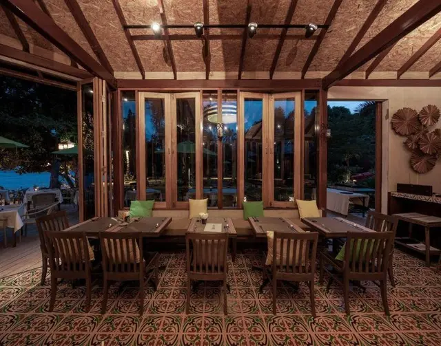 Gajapuri Resort & Spa