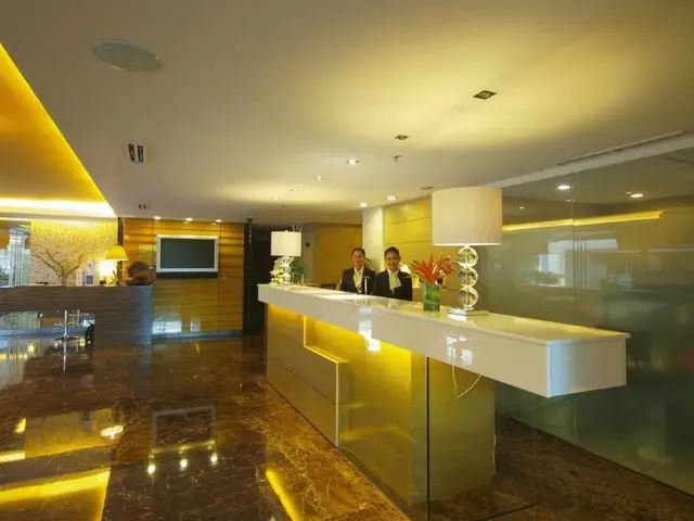 One Tagaytay Place Hotel Suites