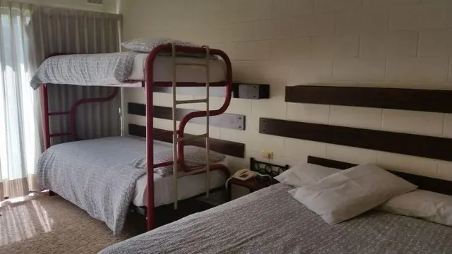 Toora Lodge Motel