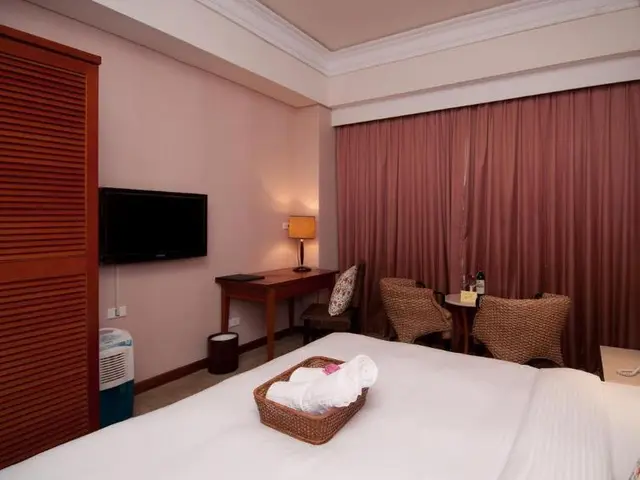 The Fisher Hotel