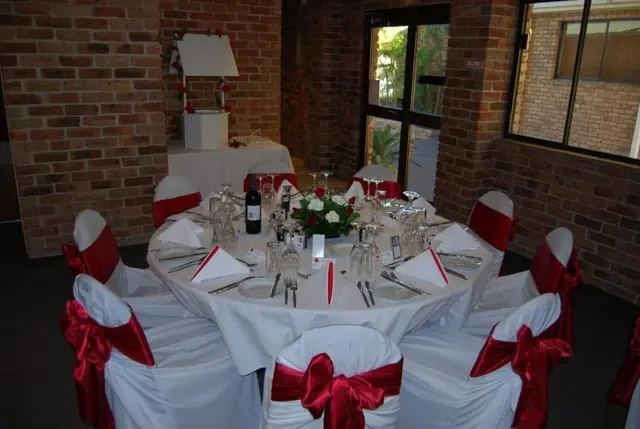 Abcot Inn