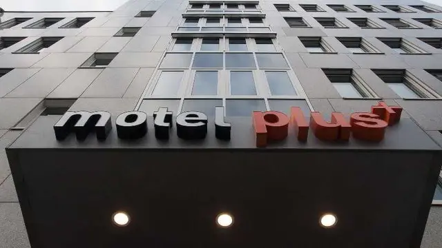 Motelplus Berlin
