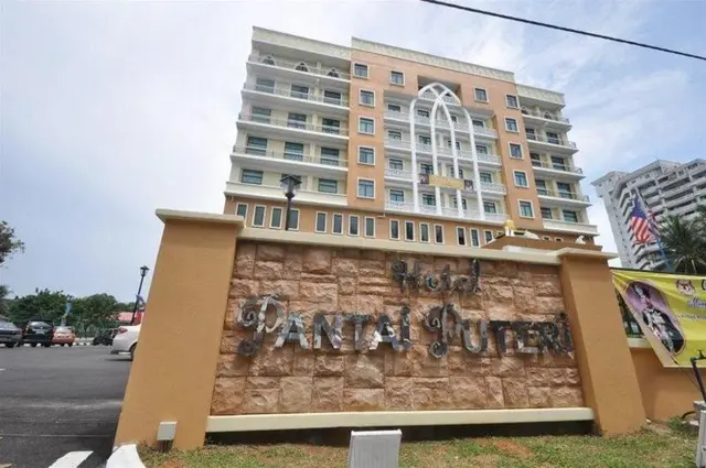 Emerald Puteri Hotel
