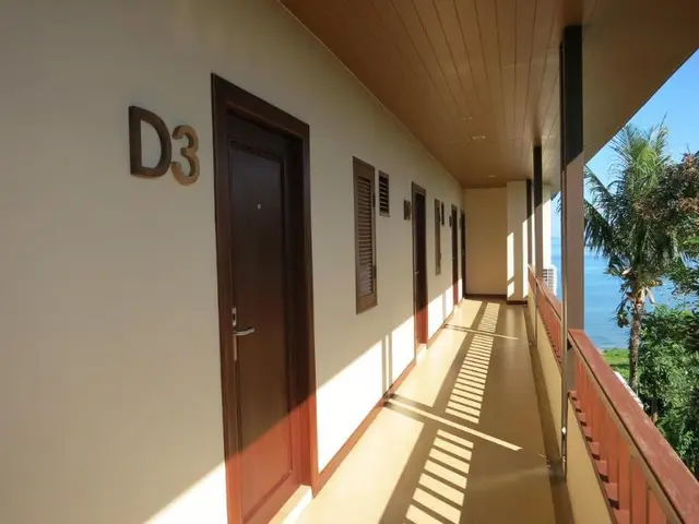 Islanda Resort Hotel