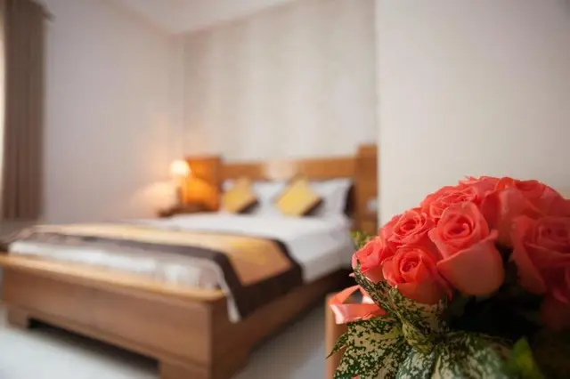 Kelly Central Hotel Spa