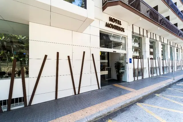 Montesol Benidorm