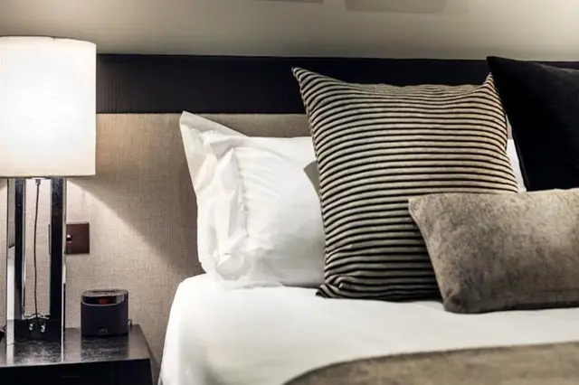 Fraser Suites Perth