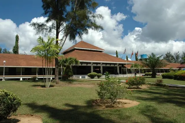 Felda Residence Sahabat