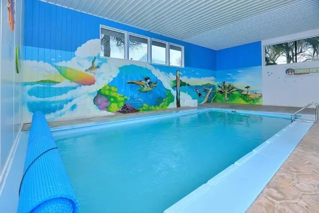 Auckland North Shore Motels & Holiday Park