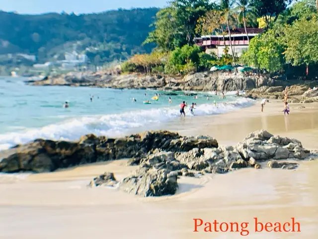 99 Residence Patong