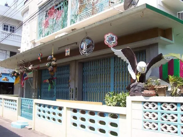 King's Home Hua Hin Homestay