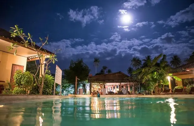 Beck's Resort