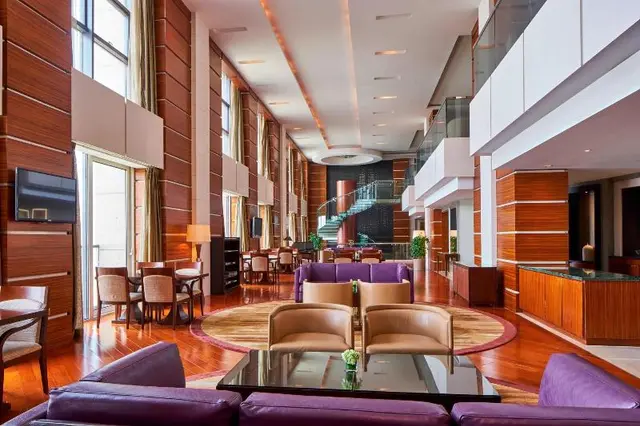 Sheraton Zhoushan Hotel