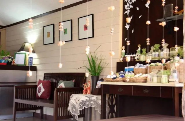 Nan Boutique Hotel